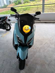Modenas Elit 150