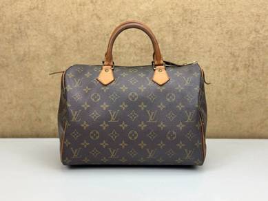 Louis Vuitton M41526 Speedy 30