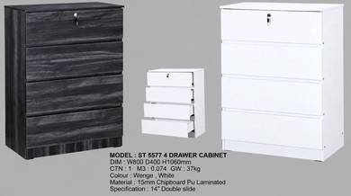Chest of Drawers CD 5577