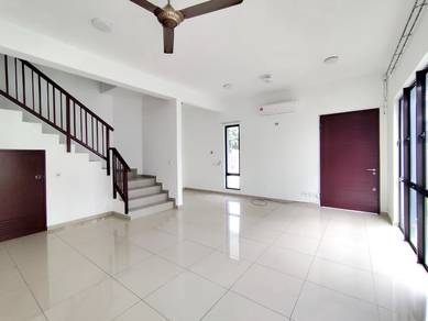 Semi-Detached House For Rent in Semenyih,SGR
