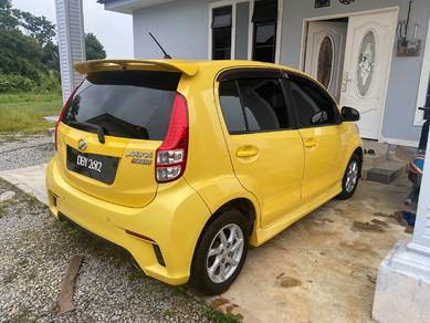 Perodua MyVi SE ZHS in Kota Bharu, KTN