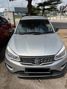Proton Saga STANDARD in Subang Jaya, SGR