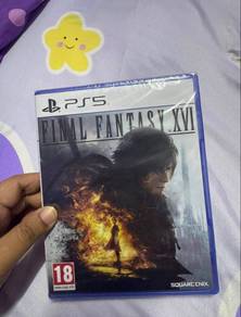 PS5 games