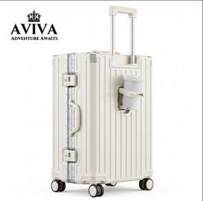 luggage