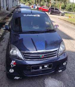 Perodua Viva ELITE AT in Skudai, JHR
