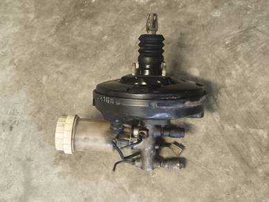 Masterpump proton Waja MMC