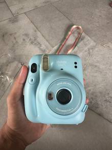 Fujifilm Instax Mini 11