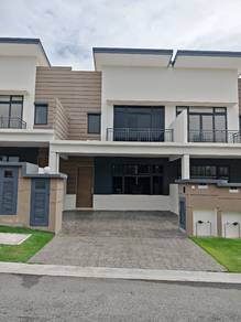 2-storey Terraced House For Rent in Semenyih,SGR