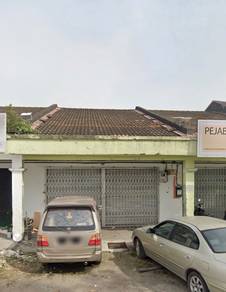 Shop lot For Rent in Puchong,SGR