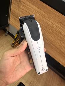 Clipper & Trimmer