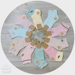 4-8Y clearance kids socks