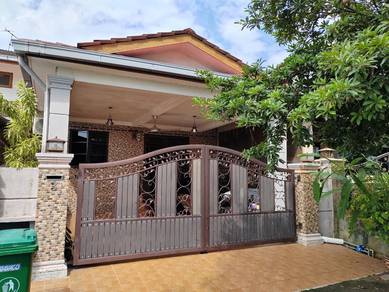 2-storey Terraced House For Sale in Bangi,SGR