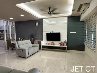 2-storey Terraced House For Sale in Bandar Bukit Raja,SGR