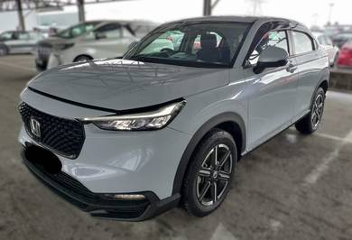 Honda HR-V E in Puchong, SGR