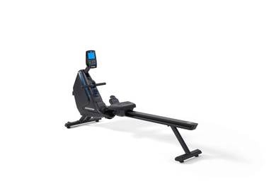 rowing