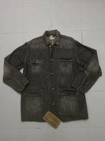 Carhartt Chore Jacket Size XXL 