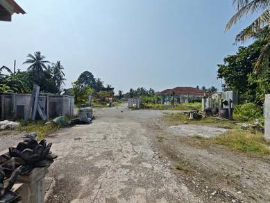 Agricultural Land in Melaka Tengah, MLK