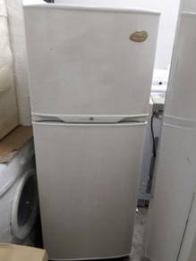 Electrolux Refurbish Ais Peti Fridge Refrigerator