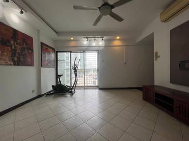 Condominium For Rent in Casa Damansara 2