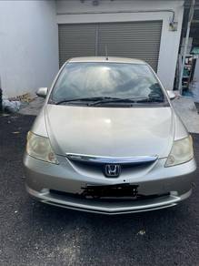 Honda City TYPE Z in Bandar Utama, SGR