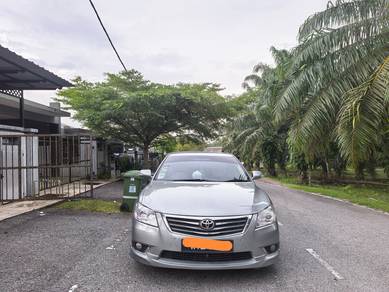 Toyota Camry V in Temerloh, PHG