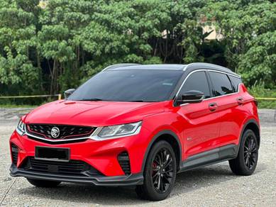 Proton X50 TGDI FLAGSHIP in Cheras, KUL