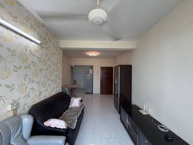 Apartment For Sale in Taman Kheng Tian