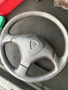 Steering Wira