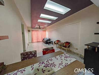 Apartment For Sale in Vista Bayu (Klang)