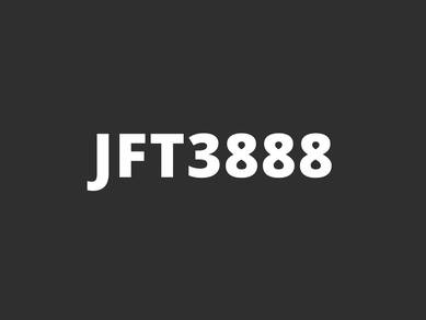 JFT3888