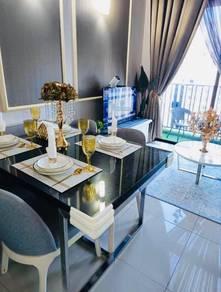Service Residence For Sale in Parisien Tower