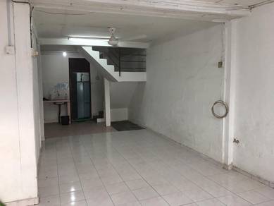 Cluster House For Sale in Sentul,KUL