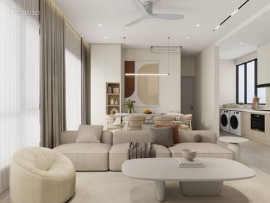 Condominium For Sale in Nilai,NSN