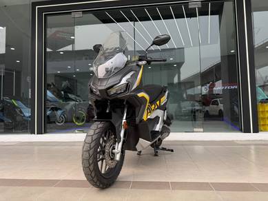 Honda ADV 160
