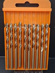 Hss Drill Bit