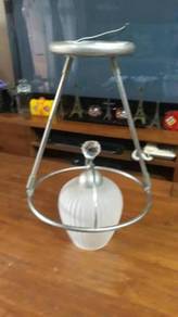 Ceiling Light 1 Bulb