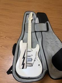 LIVINGSTON FH6000 HSS Electric Guitar