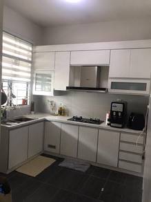Semi-Detached House For Sale in Bertam,MLK