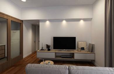 Condominium For Sale in Setapak,KUL