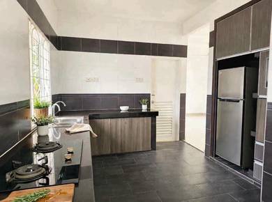 2-storey Terraced House For Sale in Senawang,NSN