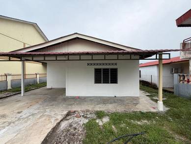 Bungalow House For Rent in Rawang,SGR