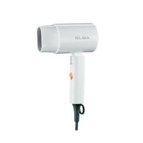 Elba Hair Dryer EHDS1228TRWH