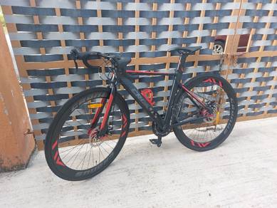 Cronus Road Bike