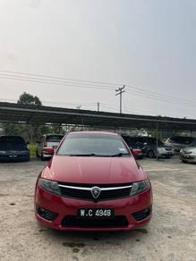 Proton Preve CFE PREMIUM in Papar, SBH