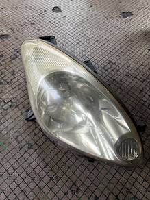 myvi front headlamp left and right