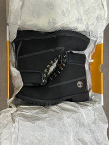 Genuine Timberland Premium Waterproof Boots