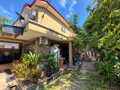 2-storey Terraced House For Sale in Puchong,SGR