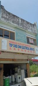 Shop lot For Rent in Kapar,SGR