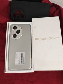 Honor 400 Pro (512gb) 