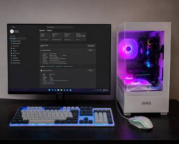 PC Gaming For Sale
